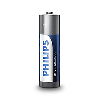 Набор батареек Philips AA Ultra Alkaline Batteries (2 шт)