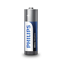 Набір батарейок Philips AA Ultra Alkaline Batteries (2 шт.)