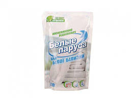Відбілювач "Белые паруса" для білого 200 гр., кисневмісний