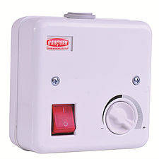 Регулятор обертів C1