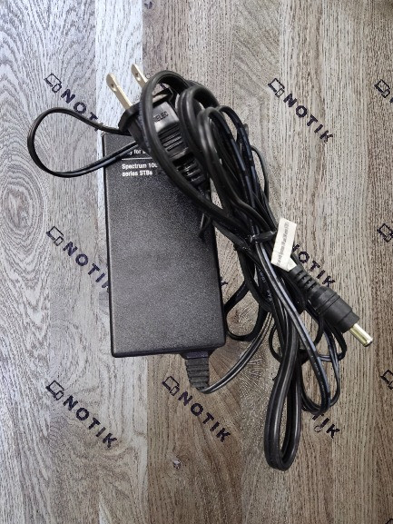 Блок живлення Challenger Cable Sales 12V=3A 5.5x2.1мм (PS-3.3-12-3DC2) Б/В