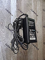 Блок живлення Challenger Cable Sales 12V=3A 5.5x2.1мм (PS-3.3-12-3DC2) Б/В, фото 2