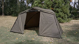 Намет, намет парасоля, шатер PROLOGIC FULCRUM UTILITY TENT&CONDENSER WRAP, фото 3