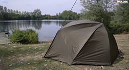 Намет, намет парасоля, шатер PROLOGIC FULCRUM UTILITY TENT&CONDENSER WRAP, фото 5