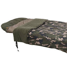 Спальний мішок, покривало Prologic Thermal Bed Cover Camo