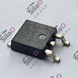 Мікросхема SPD09P06PLG 09P06PL Infineon TO252, фото 5