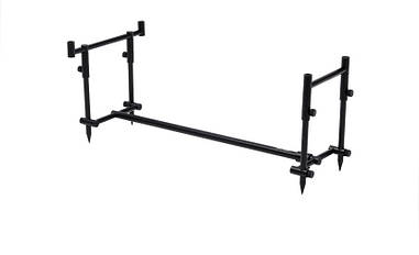 Род под, Підставка для вудилищ PROLOGIC AVENGER POD KIT & CARRYCASE 2 Rod