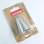 Кондитерська насадка Empire оксамитовий тюльпан No06, фото 2