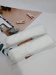 Пакет Фасування без ручок 18*35 см 50 шт