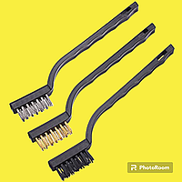 Щітки для чистки каструль та сковорідок Havmex