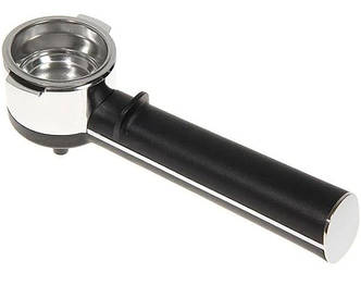 Рожок тримач фільтра для кавоварки DeLonghi DISTINTA ECI 341 (AS00002553)