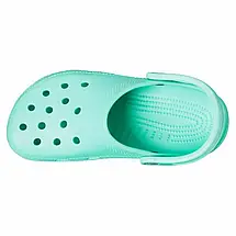 Crocs Classic Clog Mint — Унісекс Сабо Крокс Класик М'ятні — Оригінал, фото 3