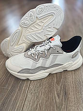 Кросівки Adidas Ozweego чоловічі (Адідас), фото 4