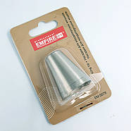 Кондитерська насадка Empire оксамитовий тюльпан No06A, фото 2