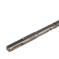 SIGMA Бур по бетону SDS-plus твердосплав S4 Ø10×210мм GRAD, фото 3