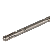 SIGMA Бур для бетону SDS-plus твердосплав S4 Ø 12×260 мм GRAD, фото 4