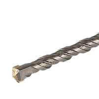 SIGMA Бур по бетону SDS-plus твердосплав S4 Ø14×210мм GRAD, фото 2