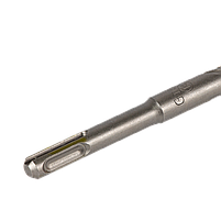 SIGMA Бур по бетону SDS-plus твердосплав S4 Ø14×210мм GRAD, фото 3