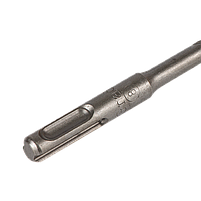 SIGMA Бур по бетону SDS-plus твердосплав S4 Ø8×210мм GRAD, фото 4
