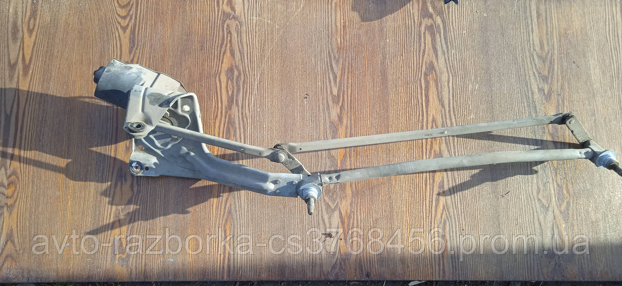 Купить Трапеция дворников Renault Megan 1, цена 500 грн — Prom.ua (ID ...