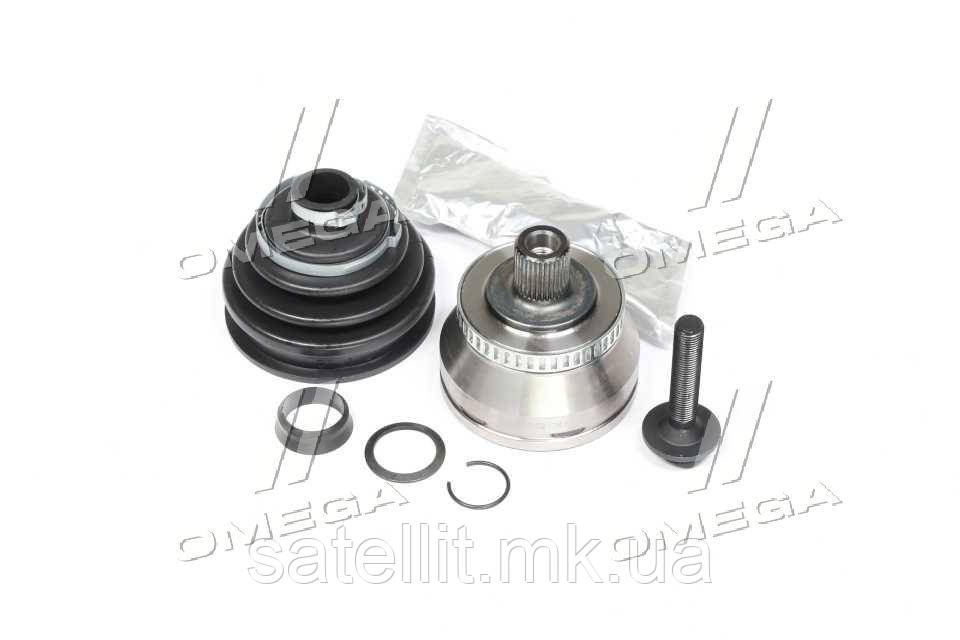 Шрус зовнішній Ruville VW,Skoda, Audi 1.9 TDI, 75460S/021091