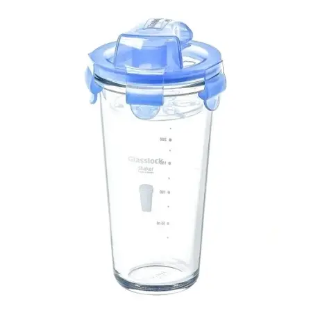 Шейкер Glasslock PC-318-ML 450 мл, фото 1