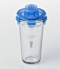 Шейкер Glasslock PC-318-ML 450 мл, фото 6