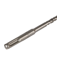 SIGMA Бур для бетону SDS-plus твердосплав S4 Ø 8×260 мм GRAD, фото 3
