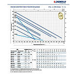 Pedrollo PKm 200 Вихровий насос, фото 5