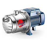 Pedrollo PLURIJETm 3/100 Насос багатонсупінчастий, фото 2