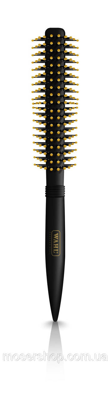 Термобрашинг Wahl Roundbrush 0093-6480