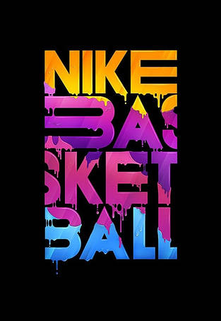 Nike Basketball