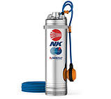 Pedrollo NKm 4/5-GE Свердловинний насос, фото 2