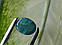 Грандидьерит 4.43 CT 11.30 x 9.00 x 5.60 MM, фото 7