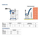 Pedrollo TOP 1 FLOOR Насос дренажний, фото 5