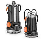 Pedrollo DCm 10 Насос дренажний для води, фото 2