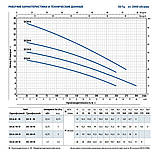 Pedrollo DCm 10 Насос дренажний для води, фото 4
