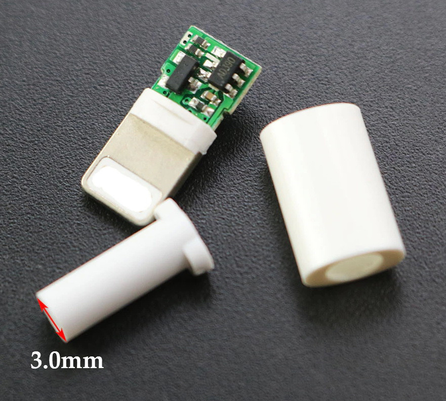 Lightning, Разборной Разъем для IPhone 5 и Выше, Белый, Есть Опт ...