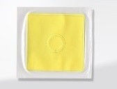 Калоприймач (мішок для костоми) на липучці 20*15 см No10