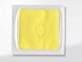 Калоприймач (мішок для костоми) на липучці 20*15 см No10