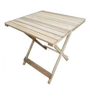 Стіл розкладний Пікнік