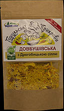 Приправа Довбушівська з Дрогобицькою сіллю 50гр