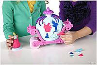 Пластилин Плей До Волшебная карета золушки Play Doh Magical Carriage Disney Princess Cinderella