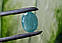 Грандидьерит 3.13 Ct 11.49 x 9.01 x 4.90 MM, фото 8