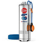 Pedrollo UPm 2/4-GE Свердловинний насос, фото 2