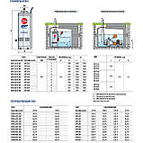 Pedrollo UPm 4/6-GE Свердловинний насос, фото 6