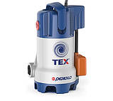 Pedrollo TEX 3 Насос дренажний, фото 2