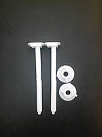 Болт кріплення кришки унітаза Церсаніт Екко 2000