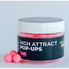 БІЙЛИ POP-UP KRILL 10ММ 25ГРАММ