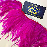 Страусова тасьма -модний дизайнерський інструмент